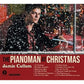 Pianoman At Christmas: The Complete Edition [180-Gram Black Vinyl] - Vinyl LP