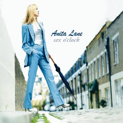 Sex O'Clock - Vinyl LP