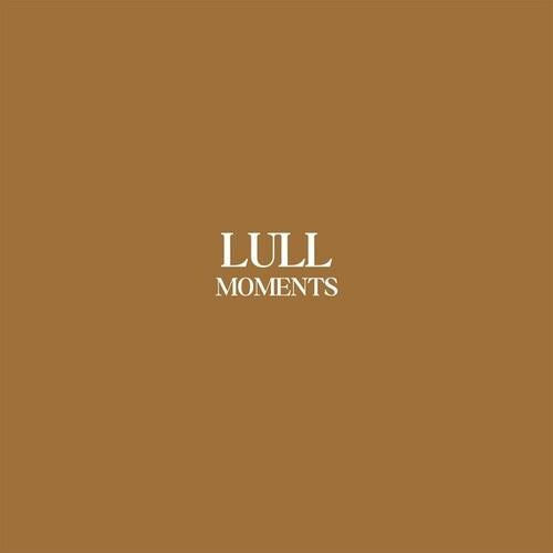 Moments - Vinyl LP