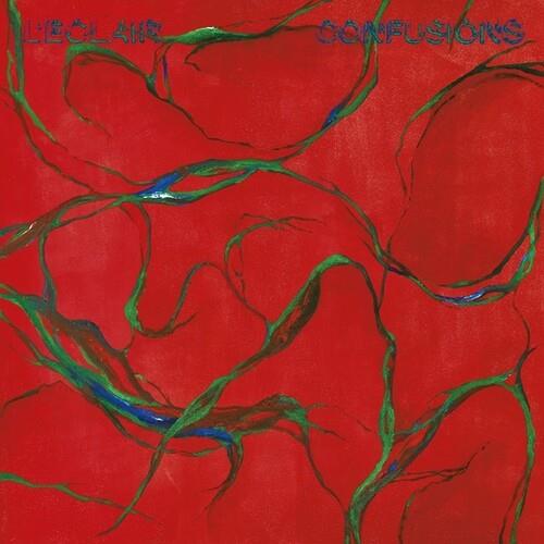Confusions - Vinyl LP