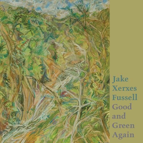 Good And Green Again - Vinyl LP
