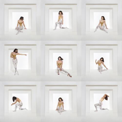The Kick - Vinyl LP