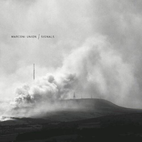 Signals - Vinyl LP