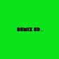 Remix Ed - Vinyl LP (Black)