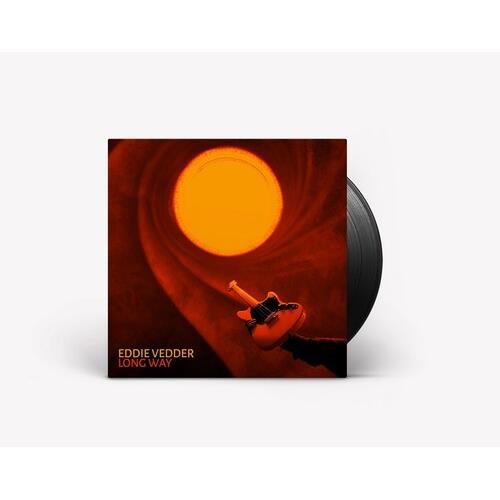 Long Way [7" Single] - Limited Edition 7-Inch Single