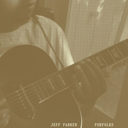 Forfolks - Vinyl LP