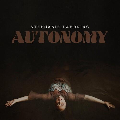 Autonomy - Vinyl LP