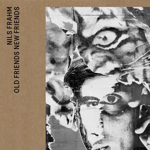 Old Friends New Friends - Vinyl LP