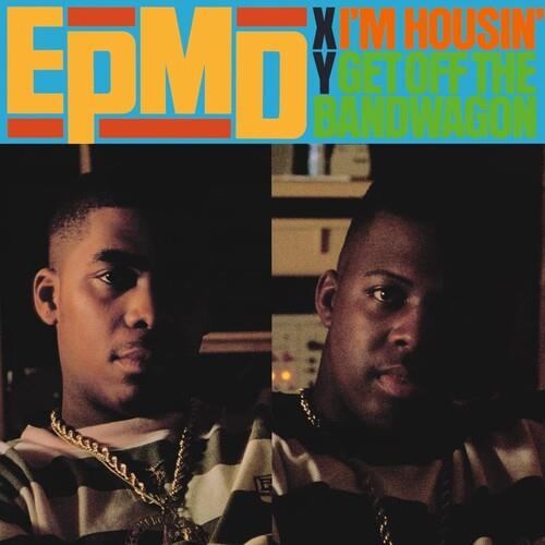 I'm Housin' - 7-Inch Single