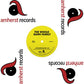 Seven Minutes of Funk/Ain't Nothing But Something to Do (RSD) - 12-Inch Single (Black)