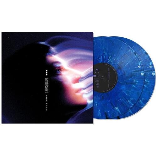 Horizons - Vinyl LP