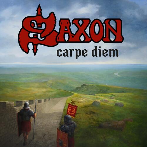 Carpe Diem - Vinyl LP