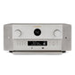 Marantz Cinema 40 9.4 Channel Receiver & AudioQuest SKY 3m HDMI Cable (Silver)
