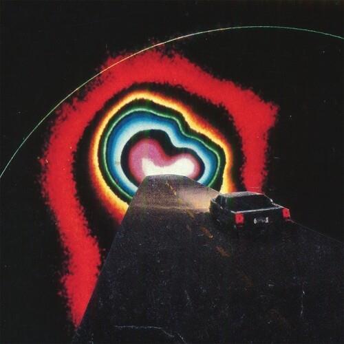 Gong Splat - Vinyl LP