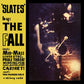 Slates LP - Vinyl LP