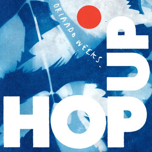 Hop Up - Vinyl LP