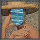 There Are Rules (Deluxe Edition) (Clear Blue) - Deluxe Edition Vinyl LP (Blue)