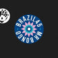 Beleza E Voce Menina / Embalo Diferent - 7-Inch Single