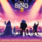 SING 2 (Original Motion Picture Soundtrack) [2 LP] - Vinyl LP