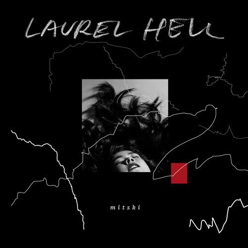 Laurel Hell - Vinyl LP