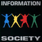 Information Society (Clear) - Vinyl LP