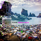 Never Let Me Go (2LP) - Vinyl LP