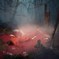 Listen To The Blood - Vinyl LP