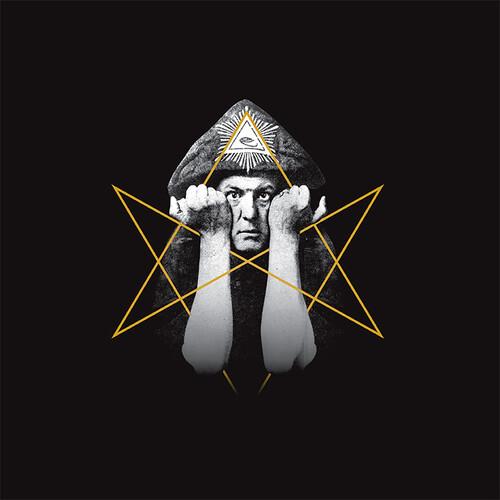 Thelema Tales (White Vinyl) - Vinyl LP