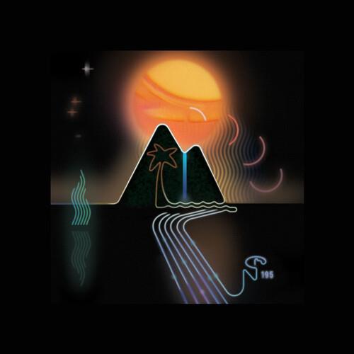 Valley Of The Sun: Field Guide To Inner Harmony / Var (Sedona Sunrise) - Vinyl LP