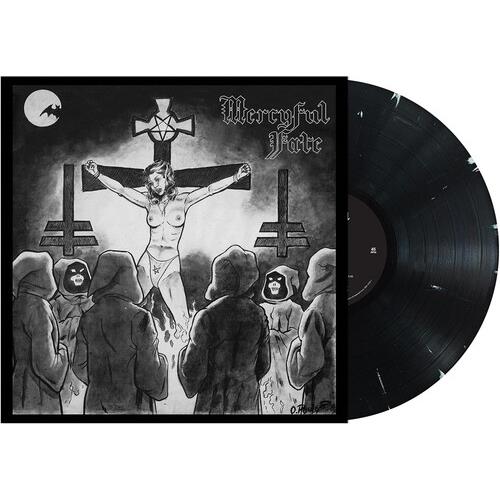 Mercyful Fate - Vinyl LP