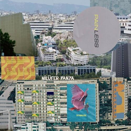 Painless - Vinyl LP