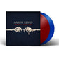 Frayed At Both Ends (Deluxe) [Red & Blue 2 LP] - Deluxe Edition Vinyl LP (Red/Blue)