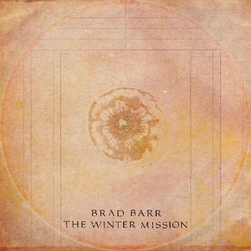 The Winter Mission - Deluxe Edition Vinyl LP 140 Gram (Red)