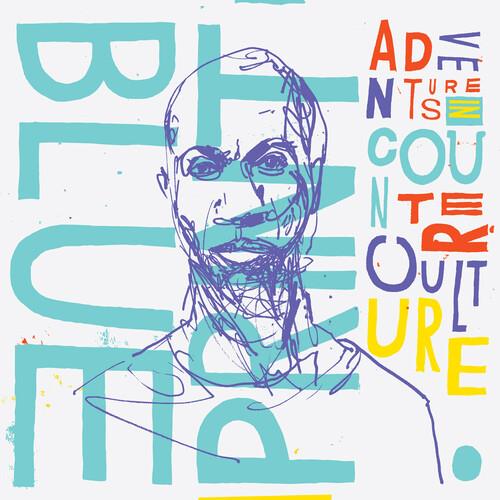 Adventures In Counter Culture (Bonus 7 Vinyl) - 7-Inch Single