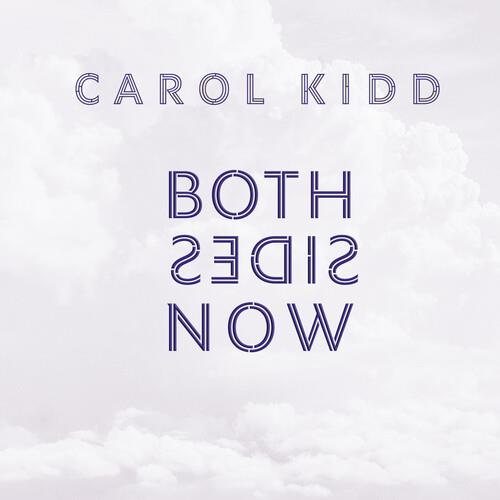 Both Sides Now - Limited Edition Vinyl LP 180 Gram