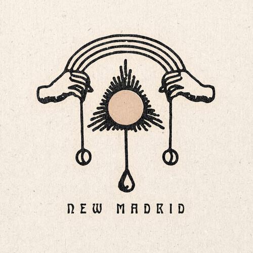 New Madrid - Vinyl LP