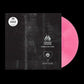 Split - Hot Pink - Vinyl LP (Pink)