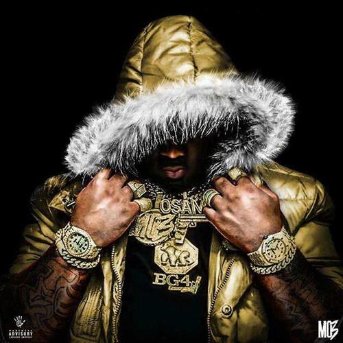 Shottaz 4Eva (Deluxe) - Vinyl LP