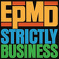 Strictly Business - 7-Inch Single