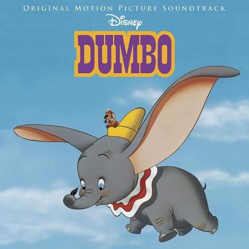 Dumbo (Original Soundtrack) - Vinyl LP