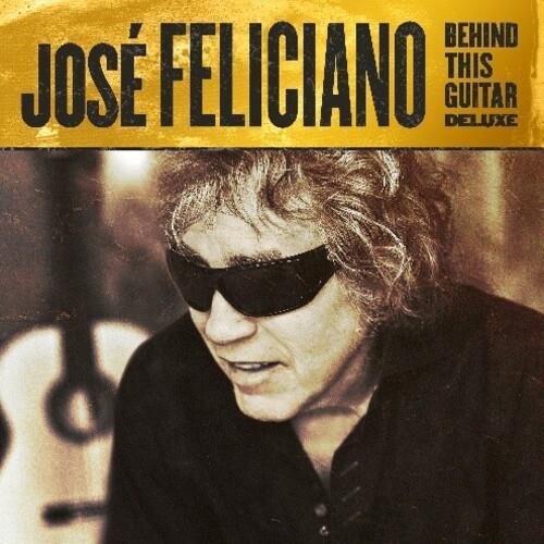 Behind This Guitar - Deluxe Edition Vinyl LP