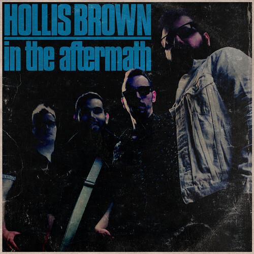 In The Aftermath - Vinyl LP 140 Gram (Black)