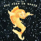 Koi Fish in Space - Vinyl LP