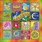 Loteria (Various Artists) - Vinyl LP
