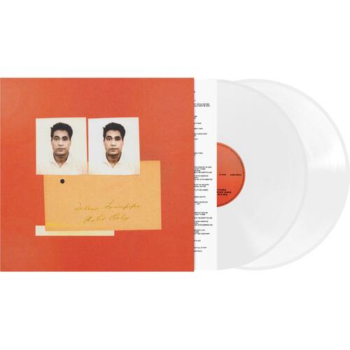Angel In Realtime - Vinyl LP