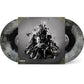 War & Wonders - Patina Rust Splash - Vinyl LP (Black/White)