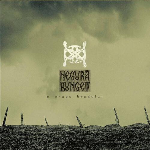 'n Crugu Bradului - Vinyl LP