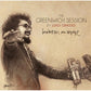 The Greenwhich Session - Vinyl LP