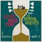 A Little More Time With - Vinyl LP