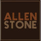 Allen Stone - Vinyl LP (Gold)